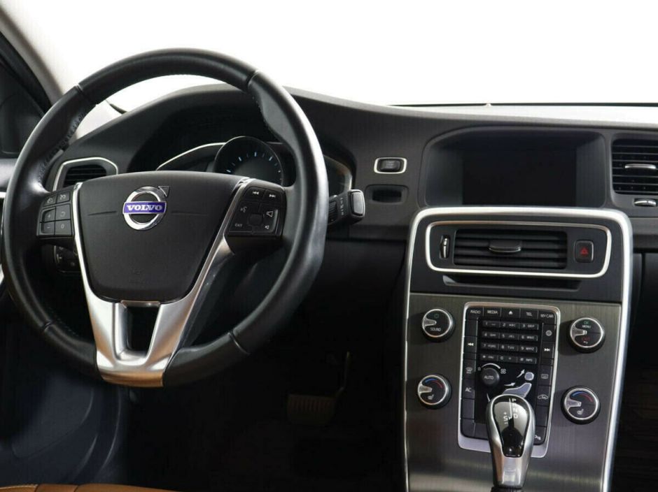Volvo S60, 2.0 л, АТ, 2014 фото 8