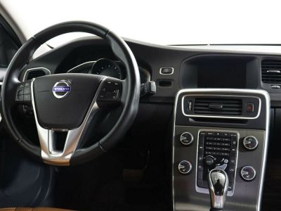 Volvo S60, 2.0 л, АКПП, 2014 фото 8