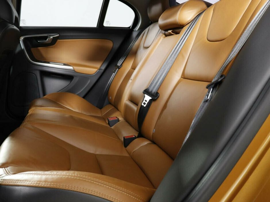 Volvo S60, 2.0 л, АТ, 2014 фото 2