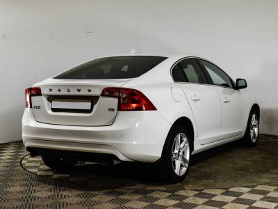 Volvo S60, 2.0 л, АКПП, 2014 фото 6