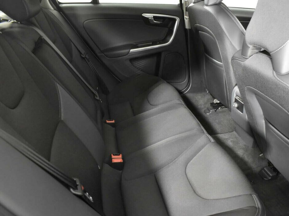 Volvo S60, 2.0 л, АТ, 2014 фото 1