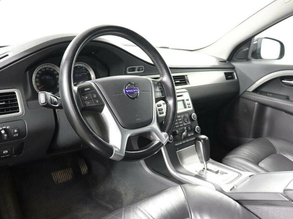 Volvo S80, 2.5 л, АТ, 2012 фото 7