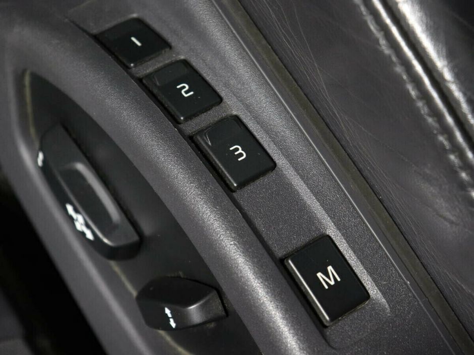 Volvo S80, 2.5 л, АТ, 2012 фото 9