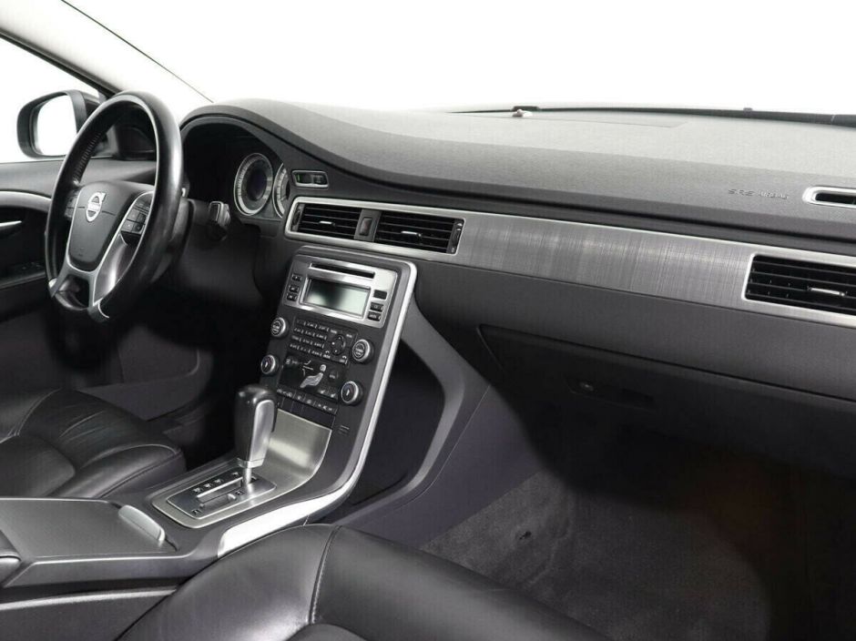 Volvo S80, 2.5 л, АТ, 2012 фото 2
