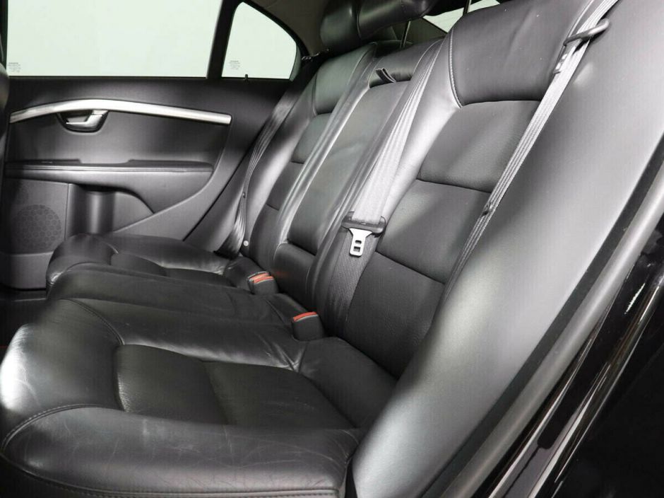 Volvo S80, 2.5 л, АТ, 2012 фото 1