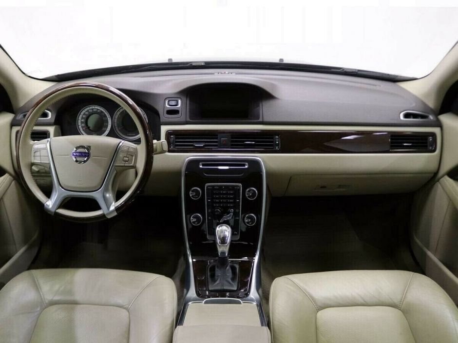 Volvo S80, 2.5 л, АТ, 2013 фото 7