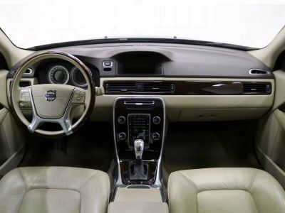 Volvo S80, 2.5 л, АКПП, 2013 фото 7