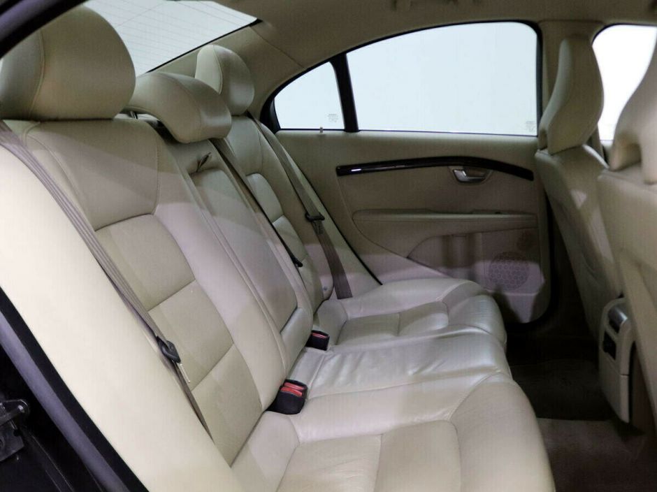 Volvo S80, 2.5 л, АТ, 2013 фото 2