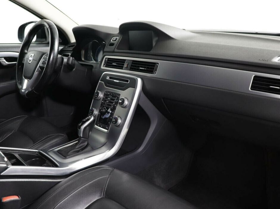 Volvo S80, 2.0 л, АТ, 2014 фото 2