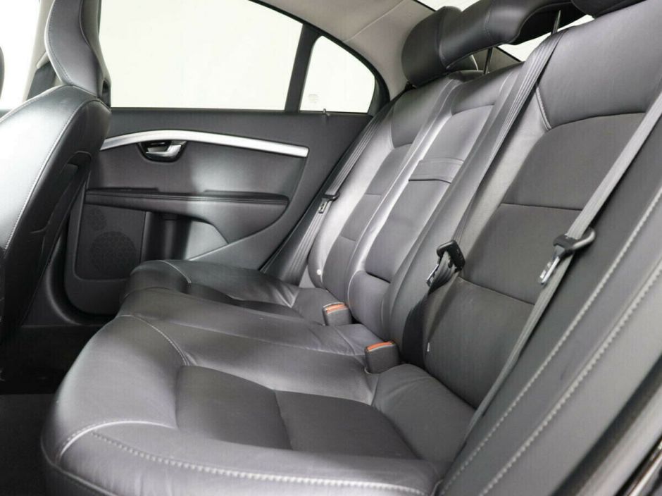 Volvo S80, 2.0 л, АТ, 2014 фото 1