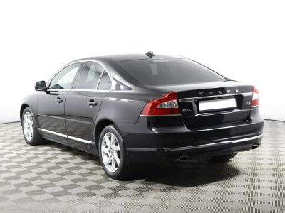 Volvo S80, 2.0 л, АКПП, 2015 фото 5