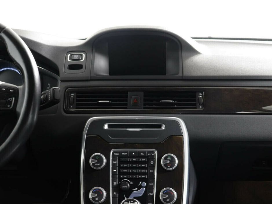 Volvo S80, 2.0 л, АТ, 2015 фото 8