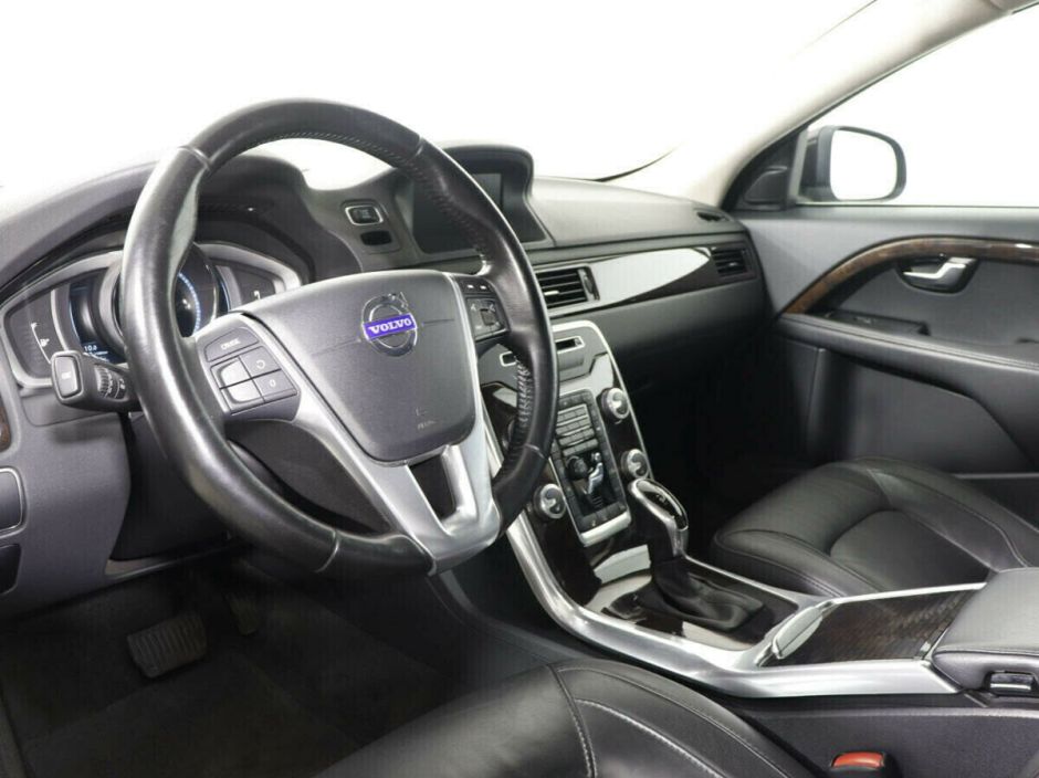 Volvo S80, 2.0 л, АТ, 2015 фото 2