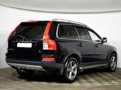 Volvo XC90, 2.5 л, АКПП, 2007 фото 5