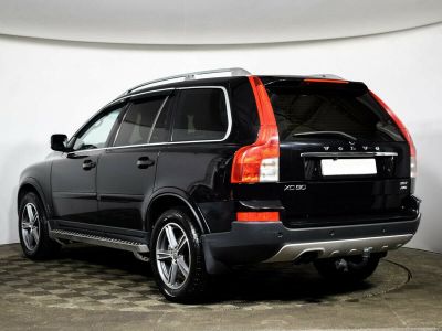 Volvo XC90, 2.5 л, АКПП, 2007 фото 6