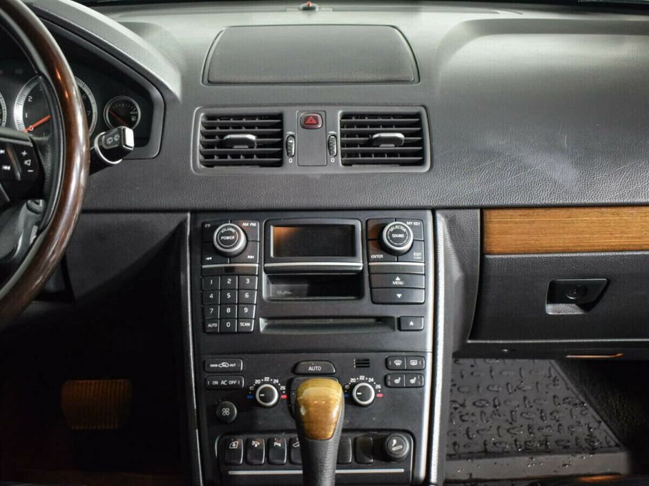 Volvo XC90, 2.5 л, АТ, 2007 фото 2