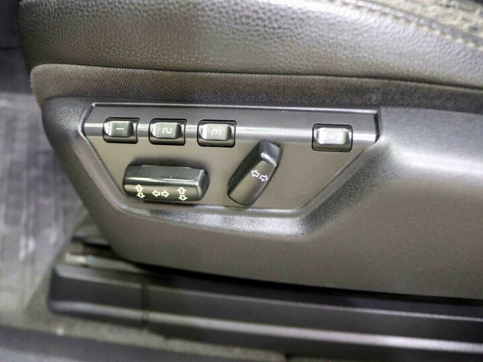 Volvo XC90, 2.5 л, АТ, 2008 фото 1