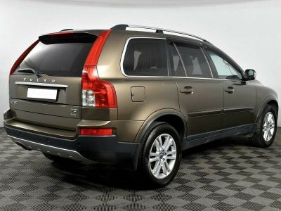 Volvo XC90, 2.5 л, АКПП, 2011 фото 5