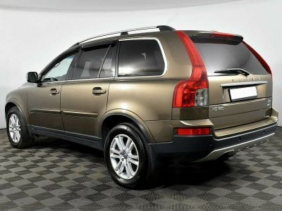 Volvo XC90, 2.5 л, АКПП, 2011 фото 6