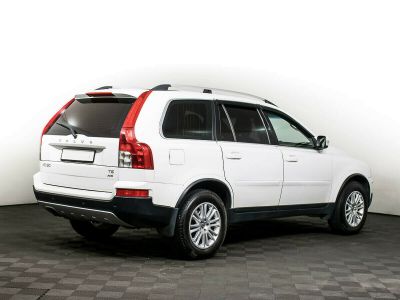 Volvo XC90, 2.5 л, АКПП, 2011 фото 5