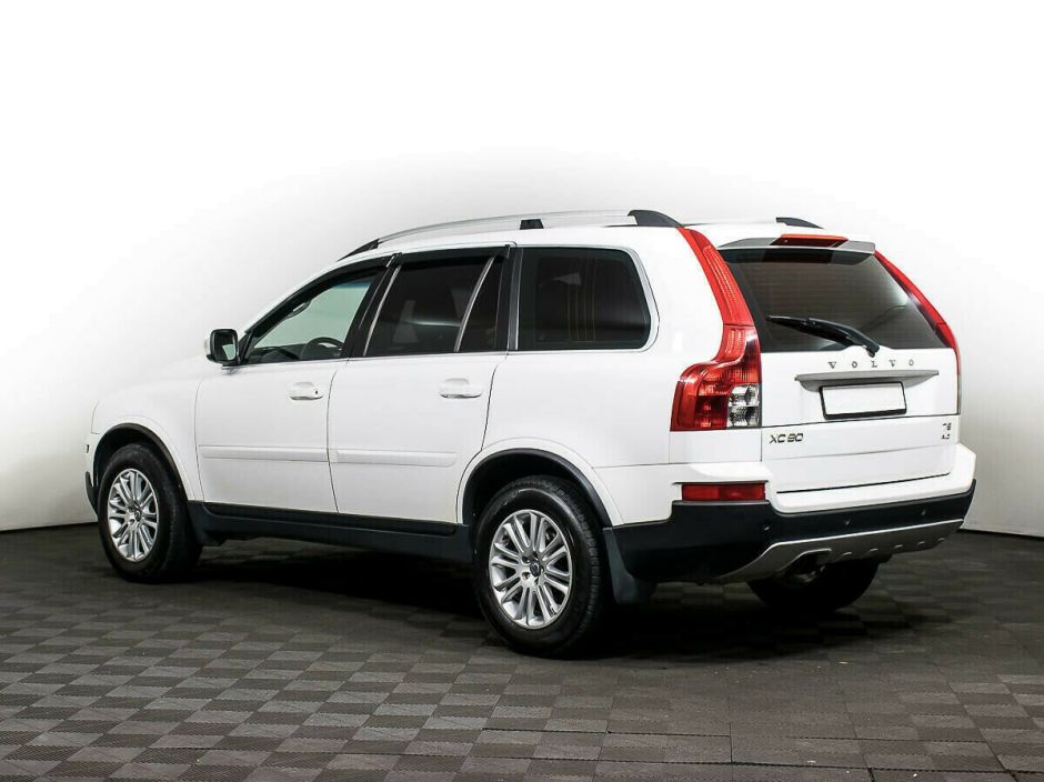 Volvo XC90, 2.5 л, АТ, 2011 фото 6