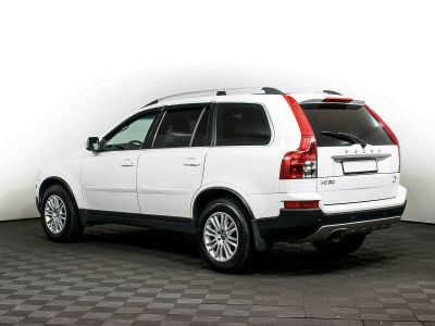 Volvo XC90, 2.5 л, АКПП, 2011 фото 6