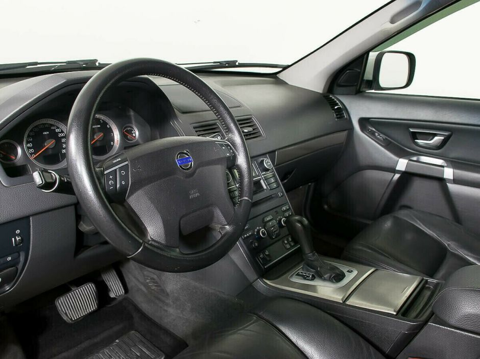 Volvo XC90, 2.5 л, АТ, 2011 фото 7