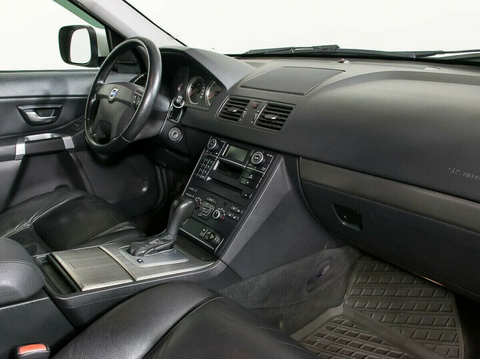 Volvo XC90, 2.5 л, АТ, 2011 фото 8