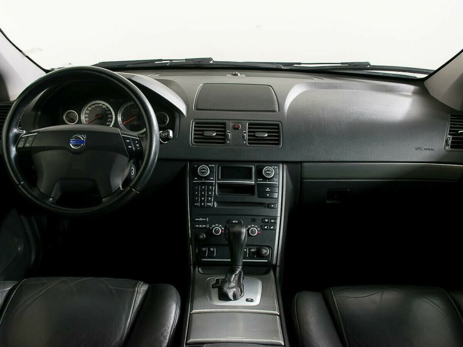 Volvo XC90, 2.5 л, АТ, 2011 фото 10