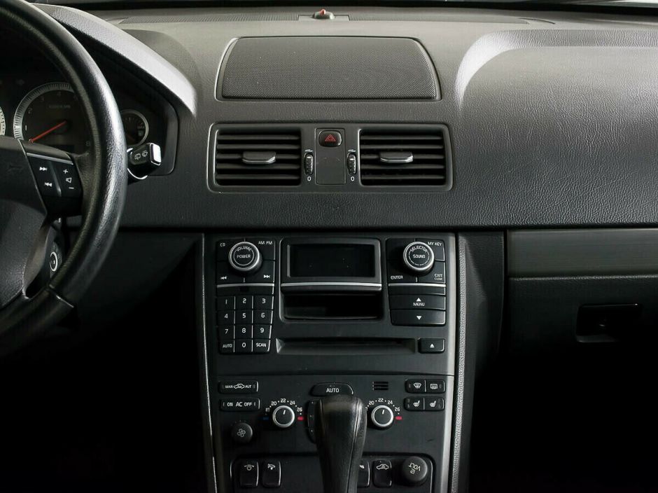 Volvo XC90, 2.5 л, АТ, 2011 фото 11