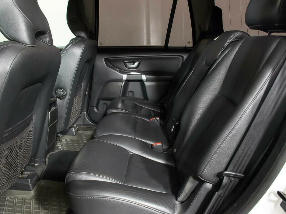 Volvo XC90, 2.5 л, АТ, 2011 фото 2