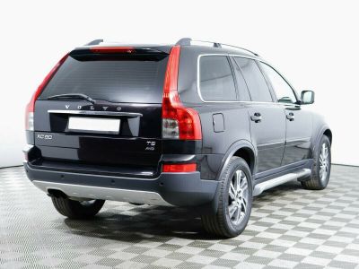 Volvo XC90, 2.5 л, АКПП, 2010 фото 5