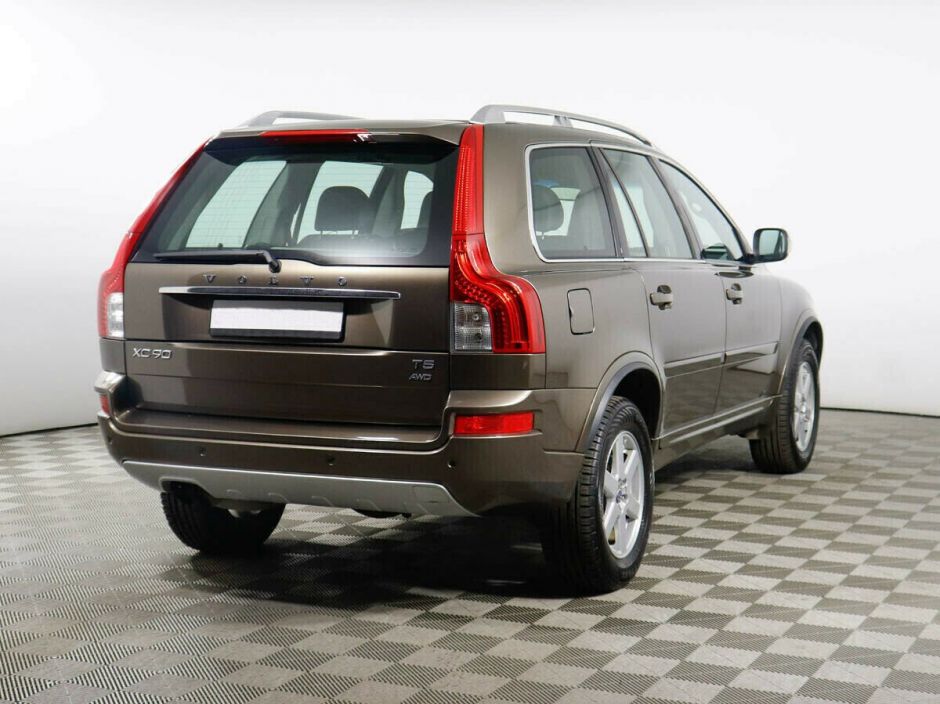 Volvo XC90, 2.5 л, АТ, 2014 фото 5