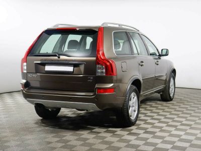 Volvo XC90, 2.5 л, АКПП, 2014 фото 5