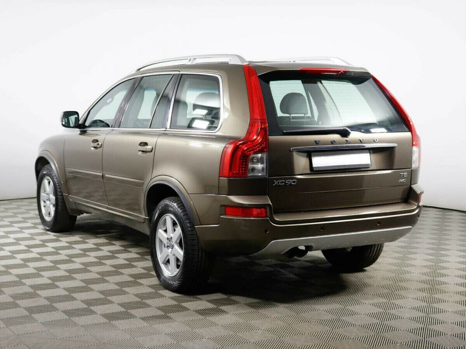 Volvo XC90, 2.5 л, АТ, 2014 фото 6