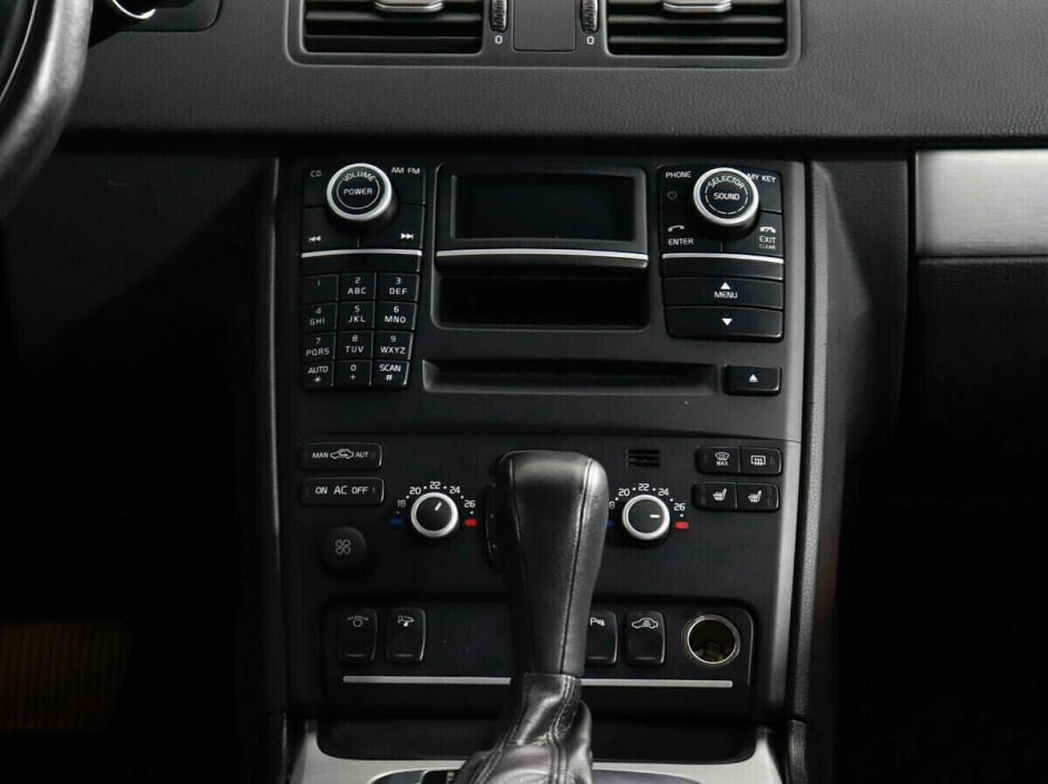 Volvo XC90, 2.5 л, АТ, 2014 фото 8