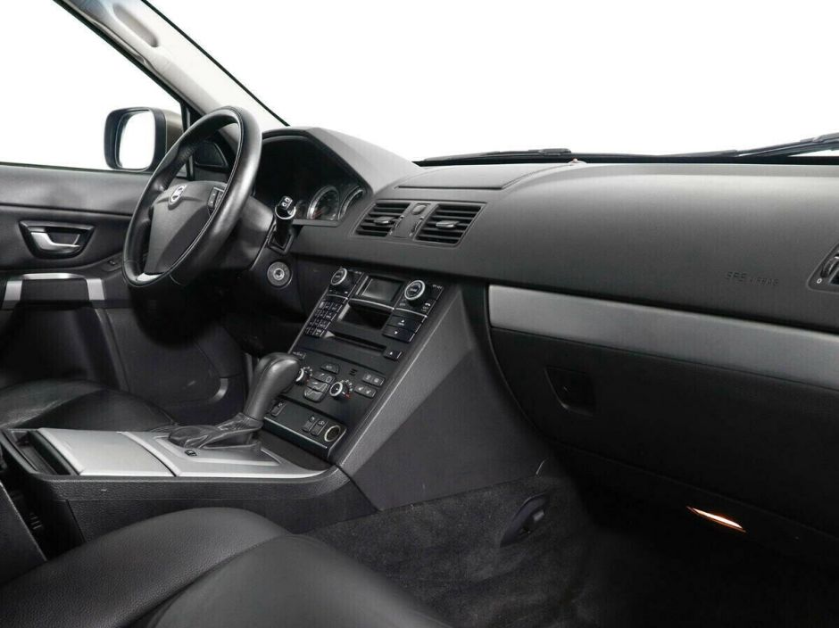 Volvo XC90, 2.5 л, АТ, 2014 фото 2