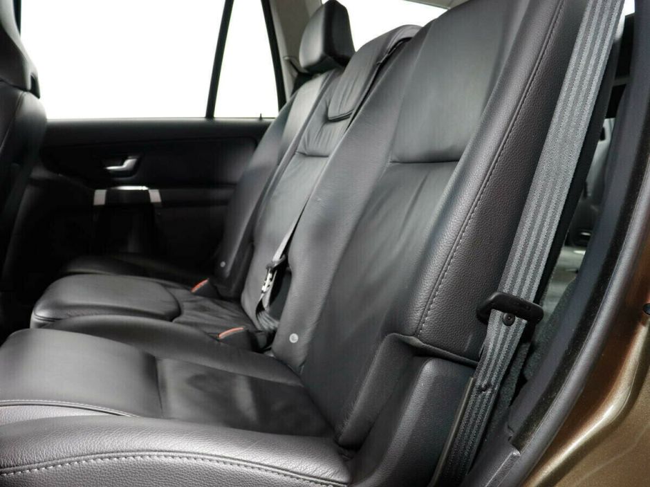 Volvo XC90, 2.5 л, АТ, 2014 фото 1