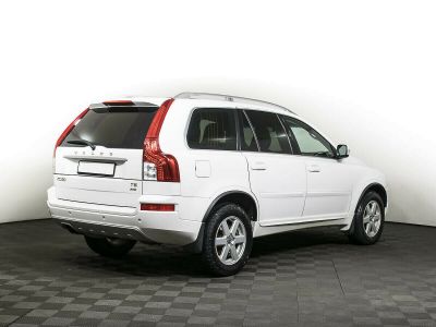 Volvo XC90, 2.5 л, АКПП, 2012 фото 5