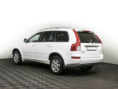 Volvo XC90, 2.5 л, АКПП, 2012 фото 6