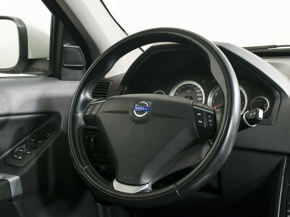 Volvo XC90, 2.5 л, АТ, 2012 фото 7