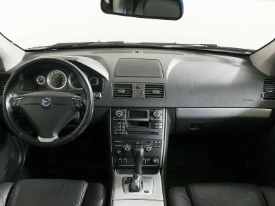 Volvo XC90, 2.5 л, АКПП, 2012 фото 8