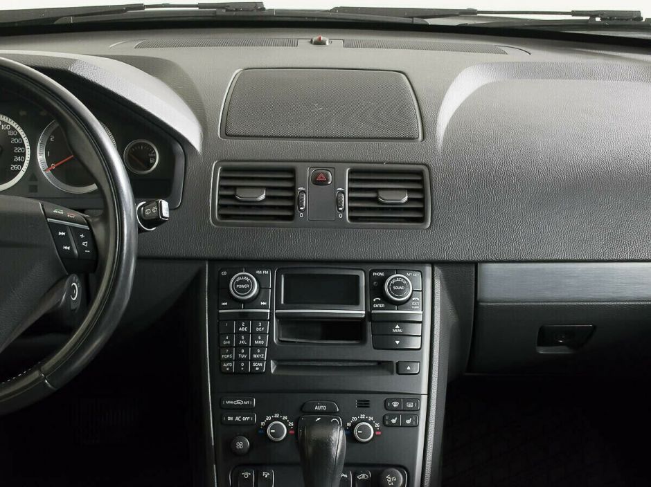 Volvo XC90, 2.5 л, АТ, 2012 фото 9