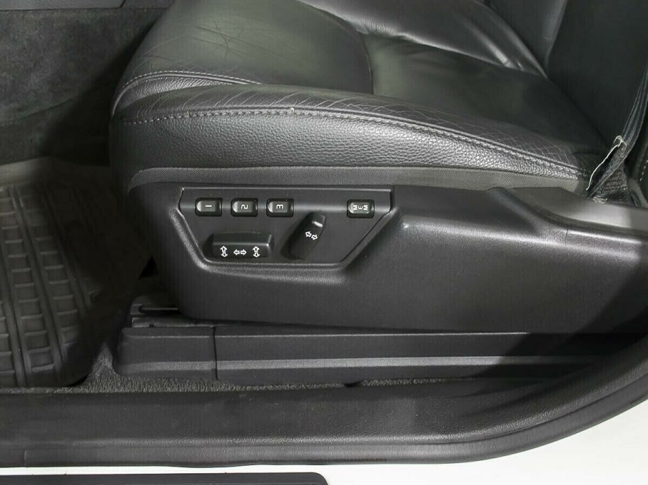 Volvo XC90, 2.5 л, АТ, 2012 фото 2