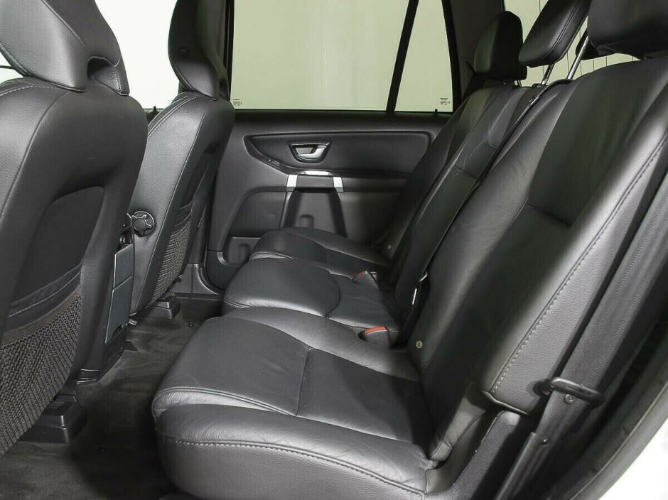 Volvo XC90, 2.5 л, АТ, 2012 фото 1