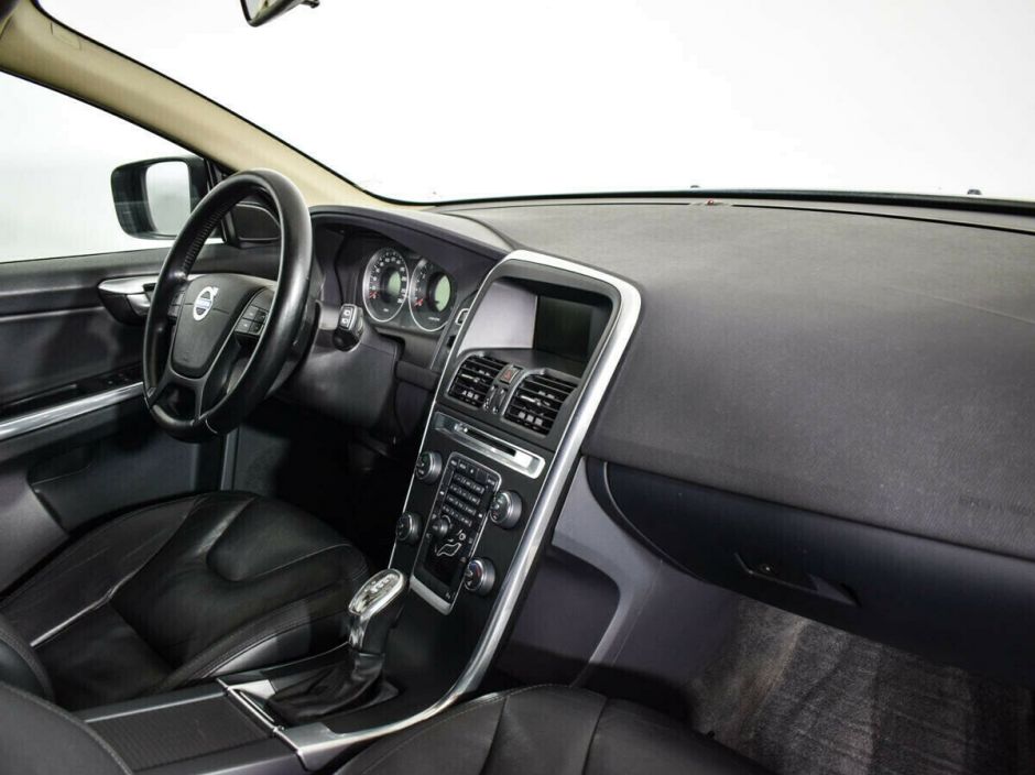 Volvo XC60, 2.0 л, Робот, 2012 фото 7