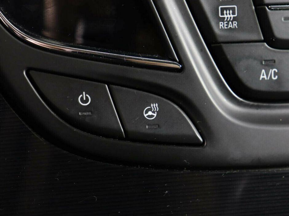 Opel Insignia, 2.0 л, АТ, 2014 фото 10