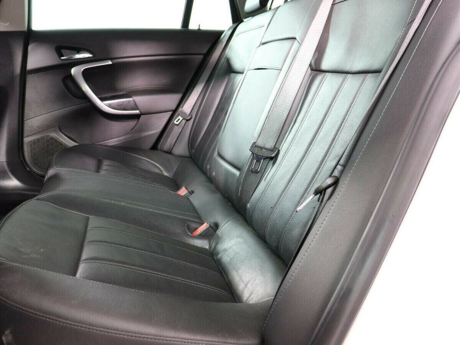 Opel Insignia, 2.0 л, АТ, 2014 фото 1