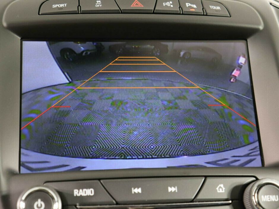 Opel Insignia, 2.0 л, АТ, 2014 фото 1