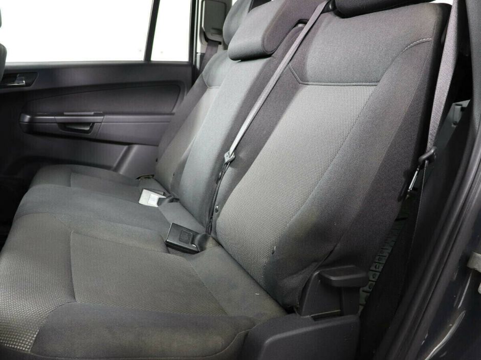 Opel Zafira, 1.8 л, МТ, 2012 фото 2